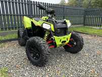 Polaris Scrambler XP 1000 S WalkerEvans RejestraFV23%SerwisRatyLeasing