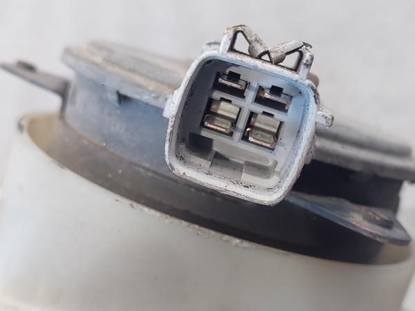 Termoventilador / motoventilador MAZDA 2 (DE)