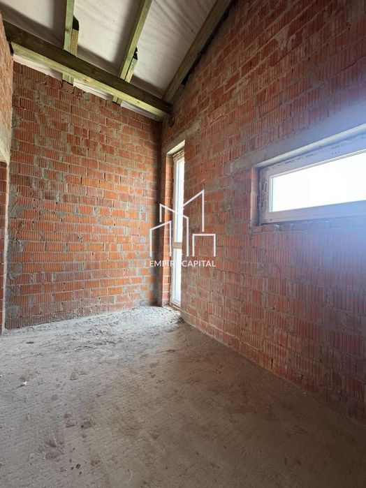 2-поверховий дуплекс у Давидові | Готовий під ремонт |