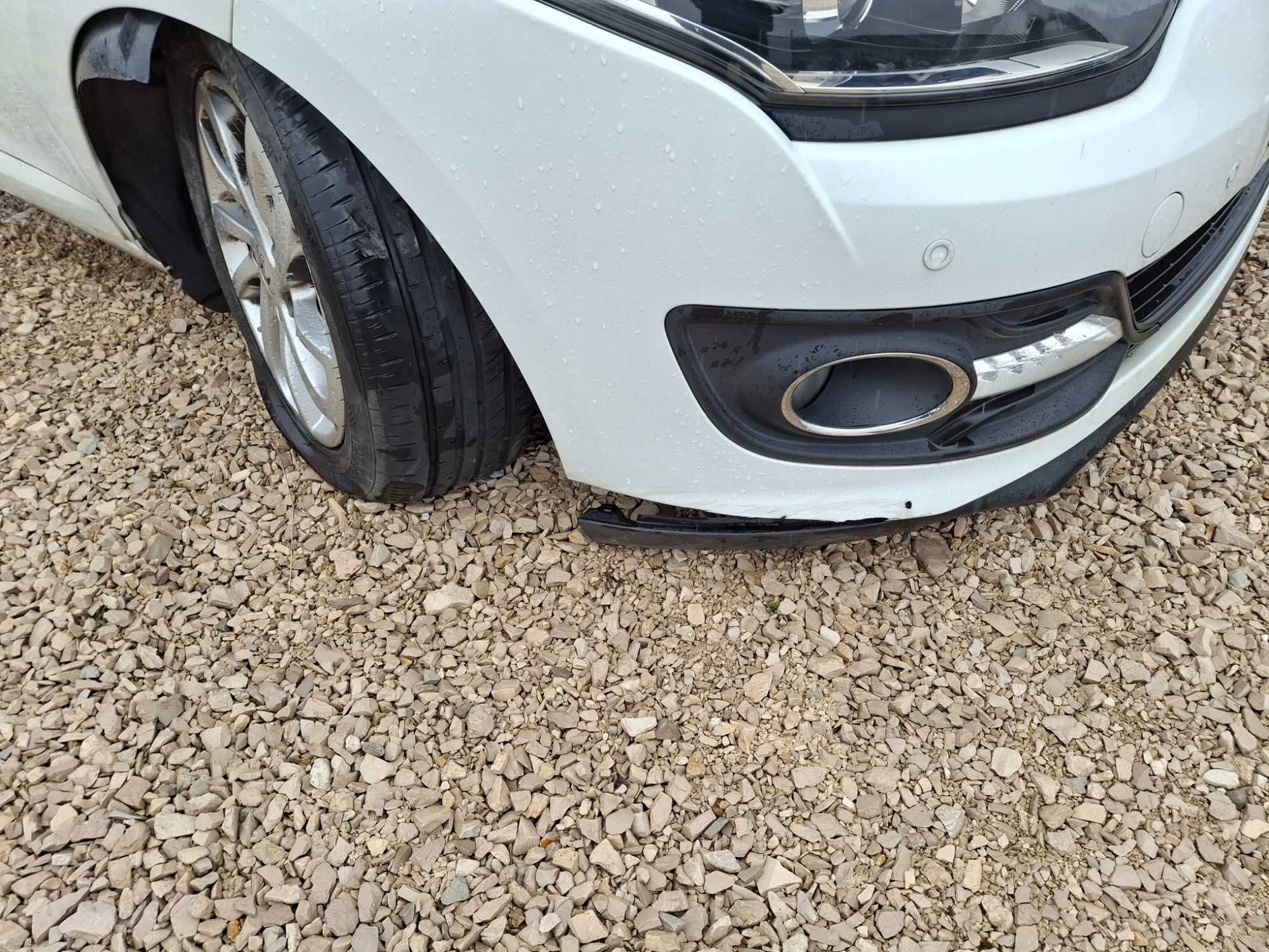 renault megane iii coupe 1.5 silnik maska drzwi zderzak lampa tednc