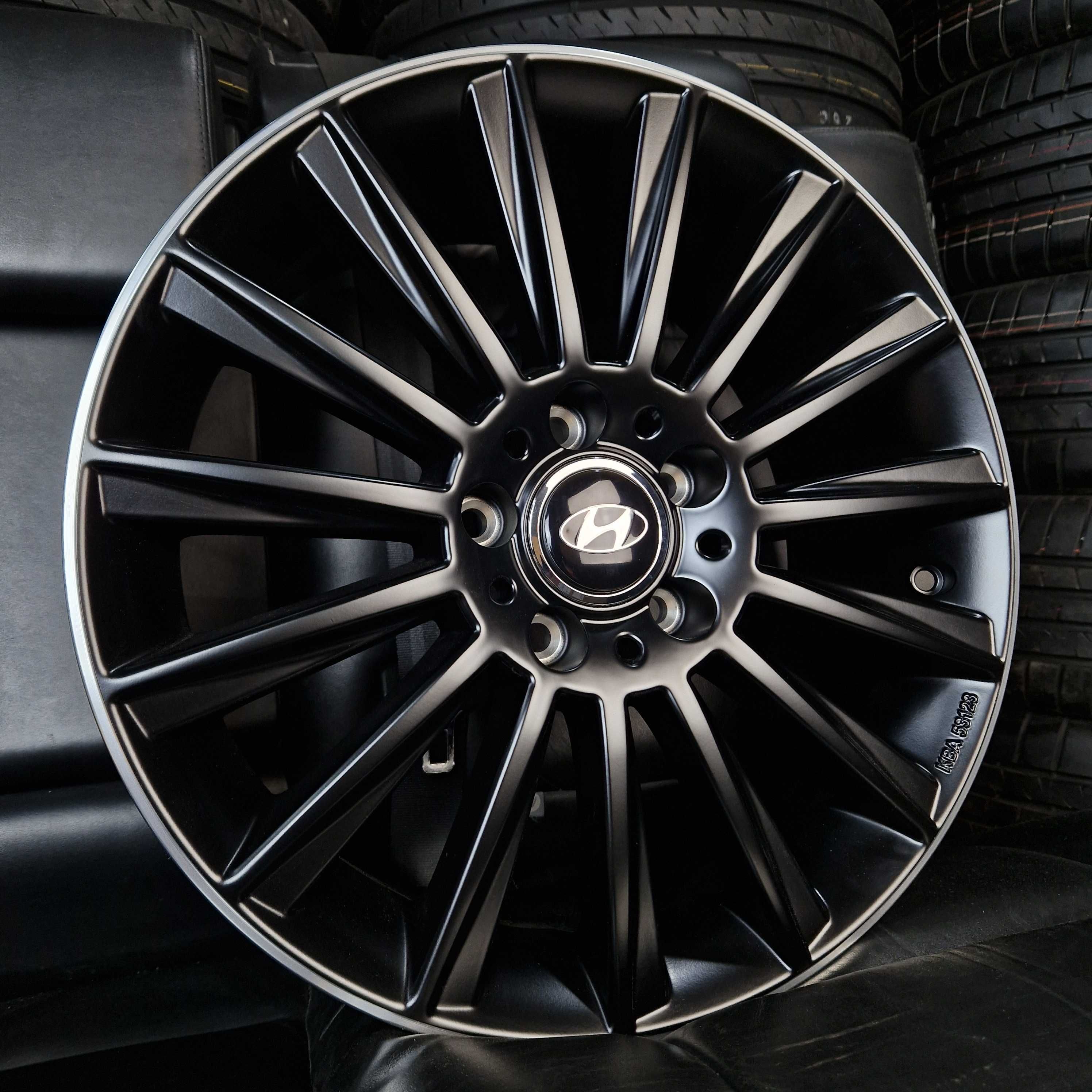 Диски На Авто R17 5x114.3 Hyundai Tucson Nissan Kia Renault Megane 17