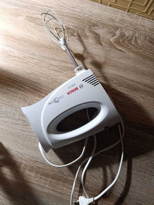 Ручний міксер Bosch