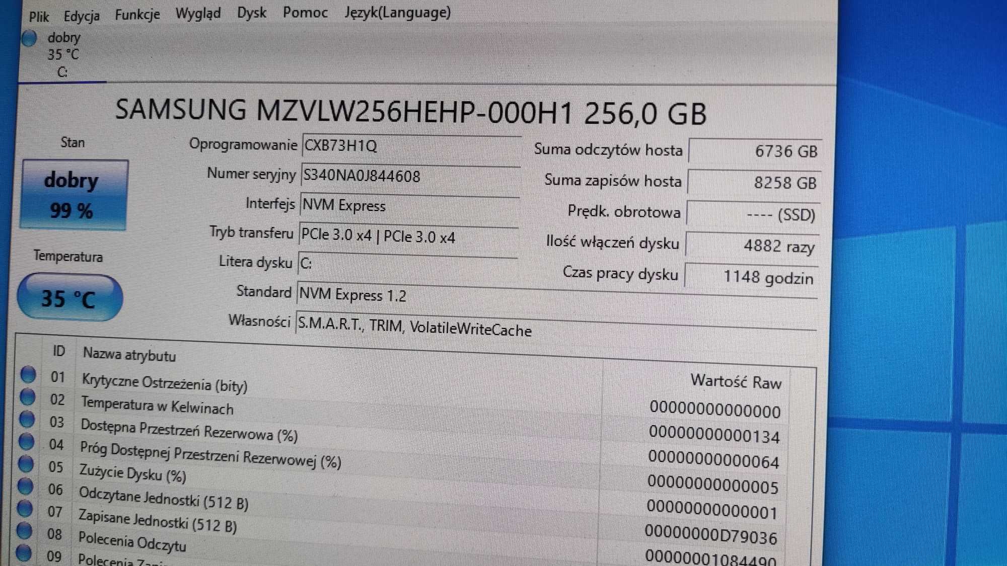 HP 800 G3 Mini I5/16Gb/256Gb SSD M.2 Okazja!!!