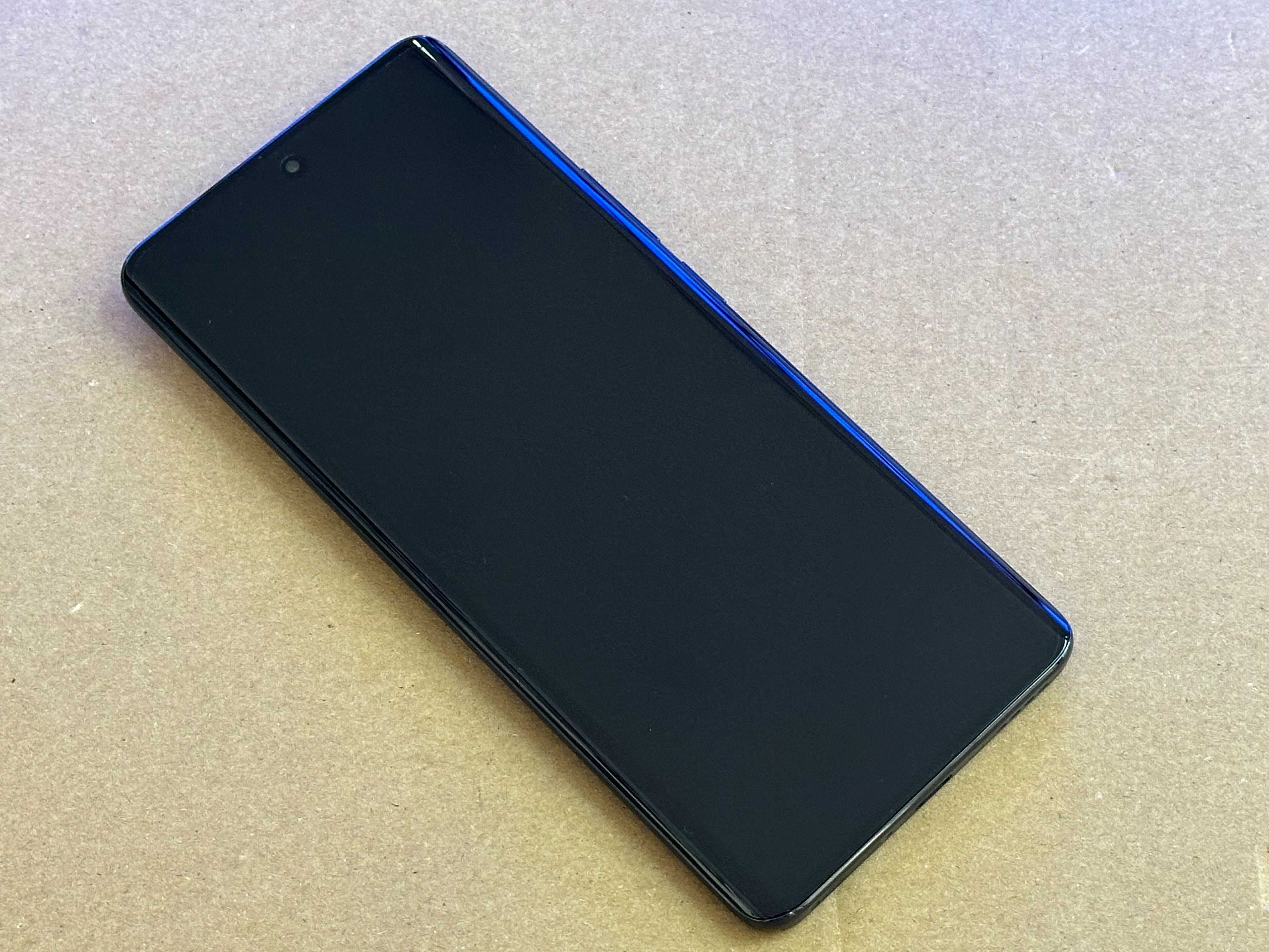 Smartfon Realme 11 Pro 8 GB/128 GB 5G Astral Black / RATY