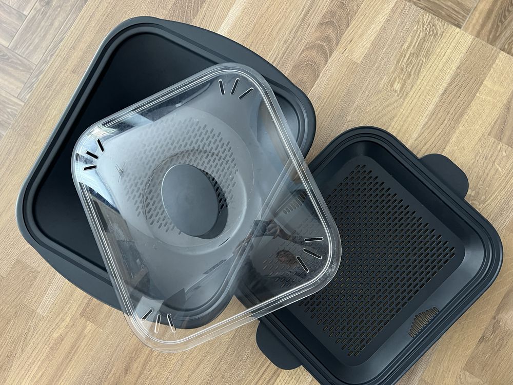 Robot wielofunkcyjny HOFFEN CHEF EXPRESS