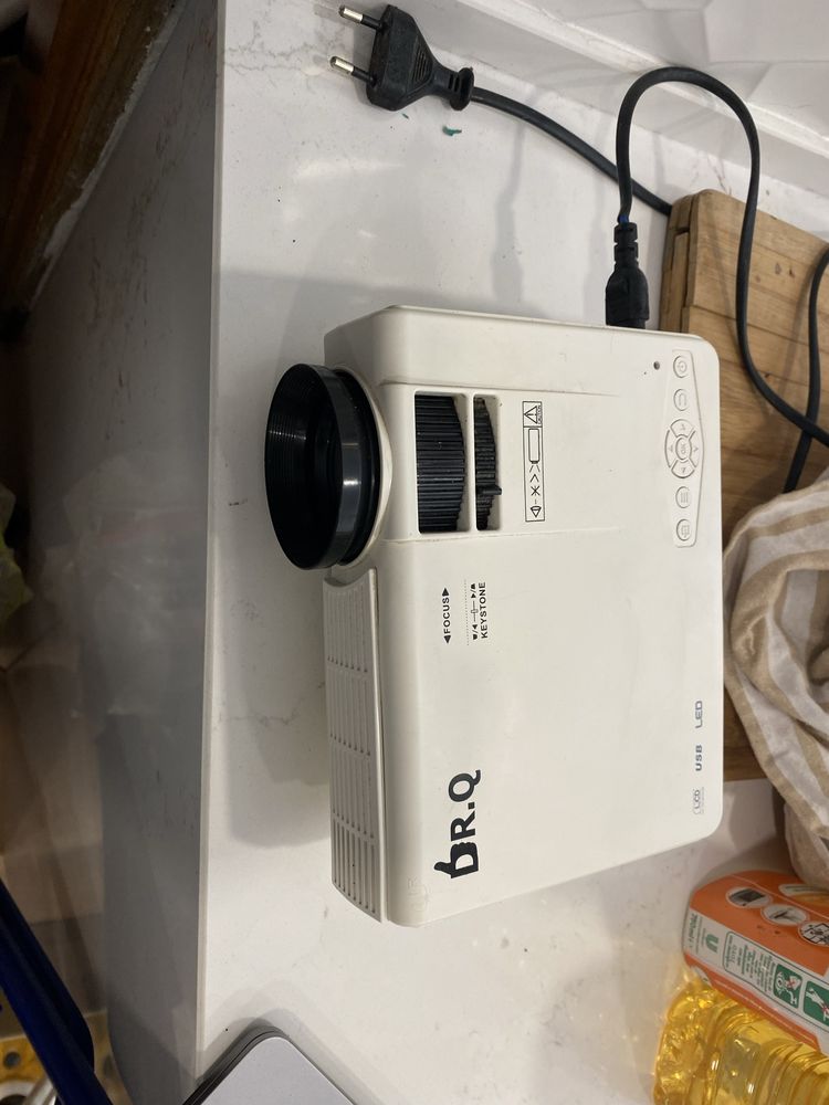 Projector mini Dr. Q