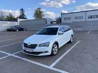 Skoda Superb, 2.0 TDI, 2017