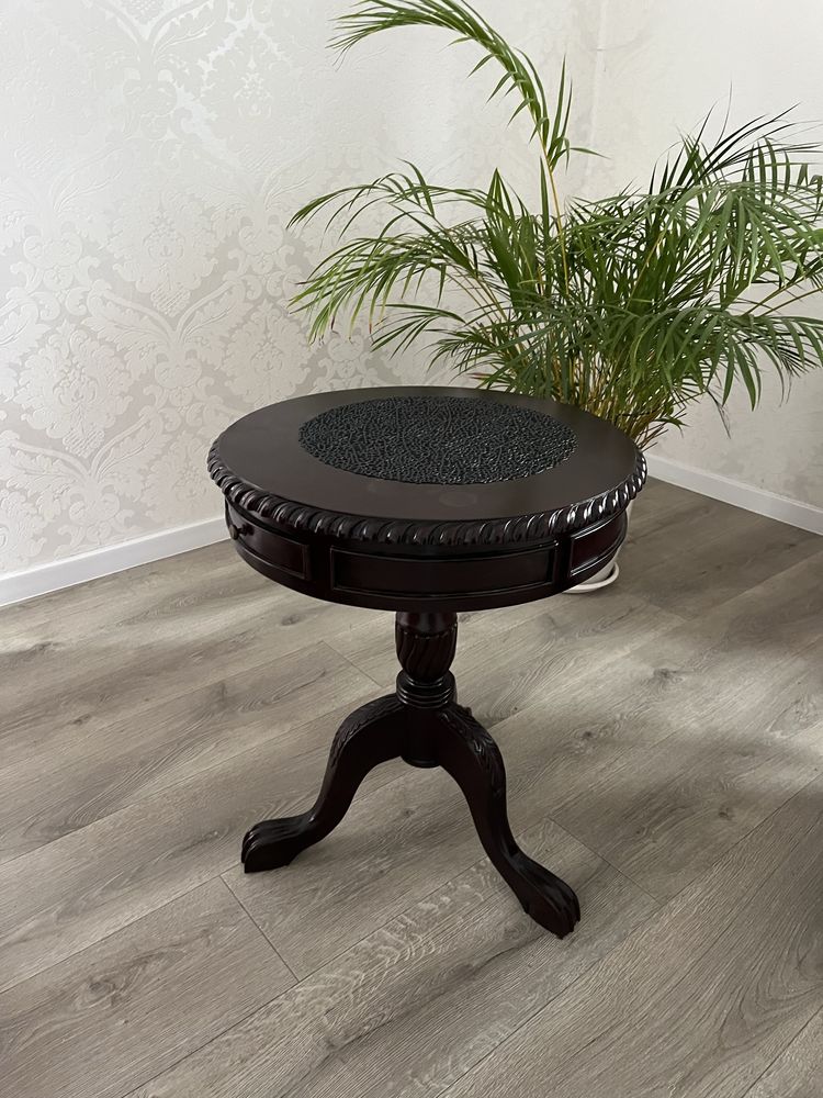 Komplet wypoczynkowy, sofa, fotele, stolik, zestaw mebli, meble retro