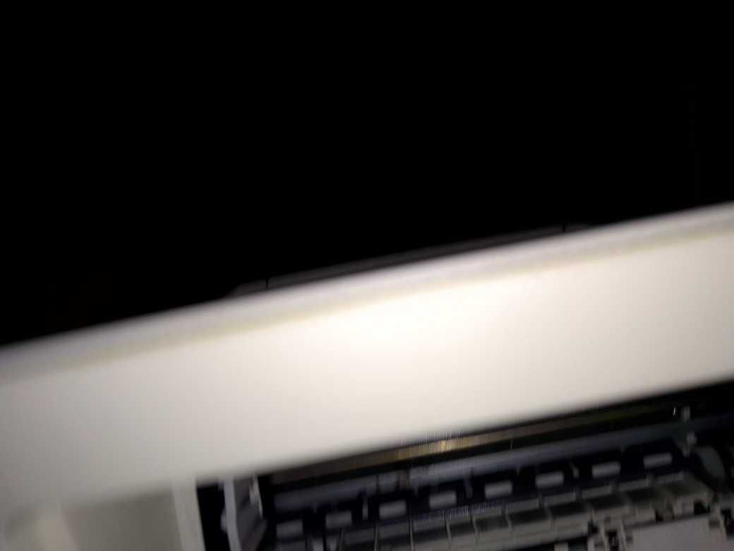 Impressora HP deskjet 2134
