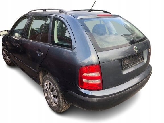 FABIA I 6Y LIFT 04-07 PODSUFITKA KOMBI 5D 9901 1.4 16V BBY