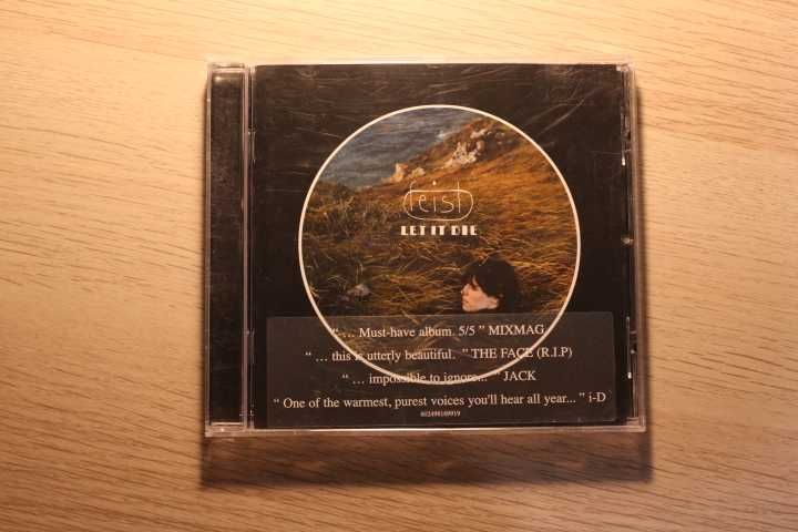 Zestaw album CD: Fesit, Waits, Kinks, Stevens, V. Underground
