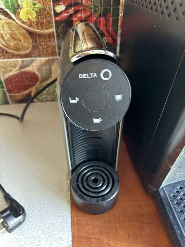 Ekspress delta q