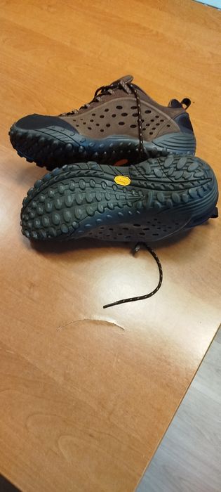 Buty górskie MERRELL48