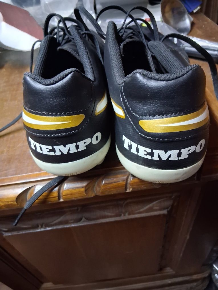 Chuteiras Tiempo Nike nr. 36