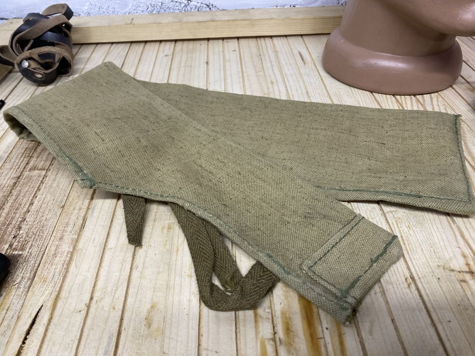 Чехол для запасного ствола ПКМ