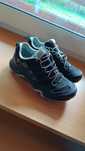 Adidas Terrex 38 buty trekkingowe turystyczne górskie gore tex