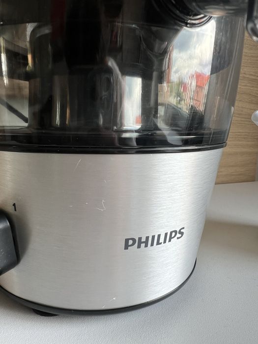 Sokowirówka marki Philips
