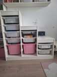 Ikea Trofast regał
