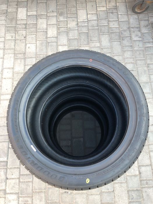 245/40R17 Goodride, НОВІ Зимові шини