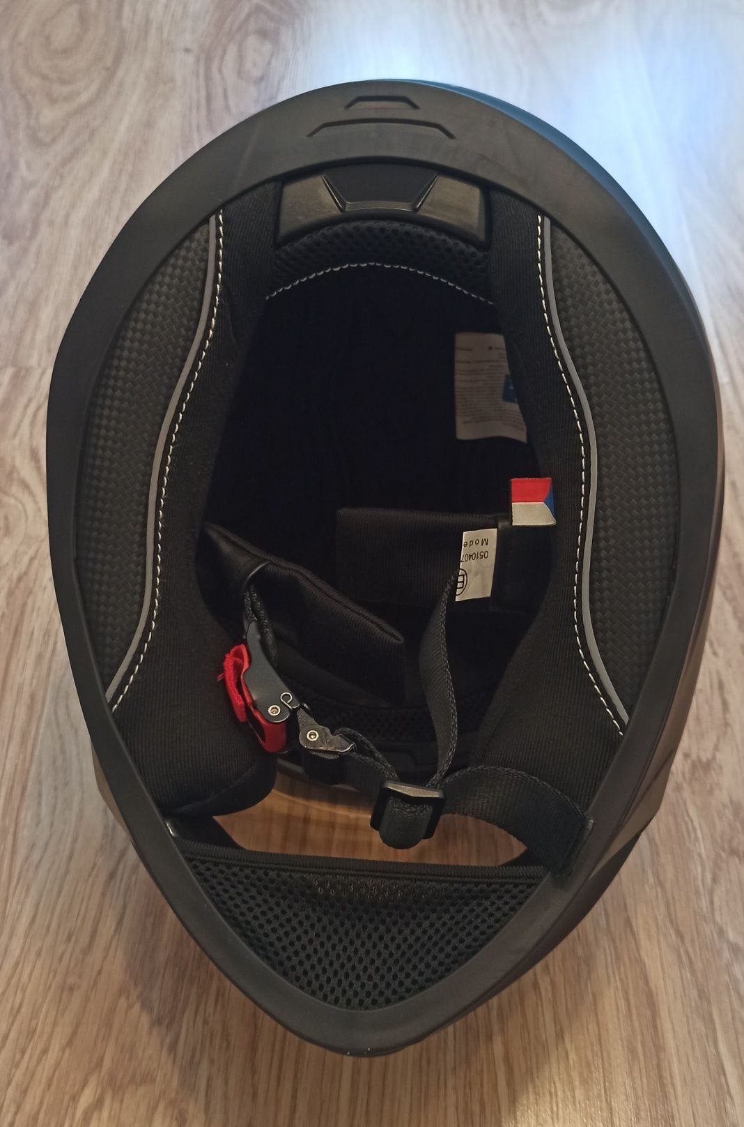 Kask CASSIDA 3.0 Integral Black Mat