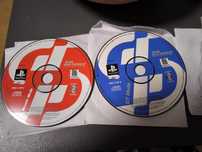 Gran turismo 2 ps1 psx PlayStation 1