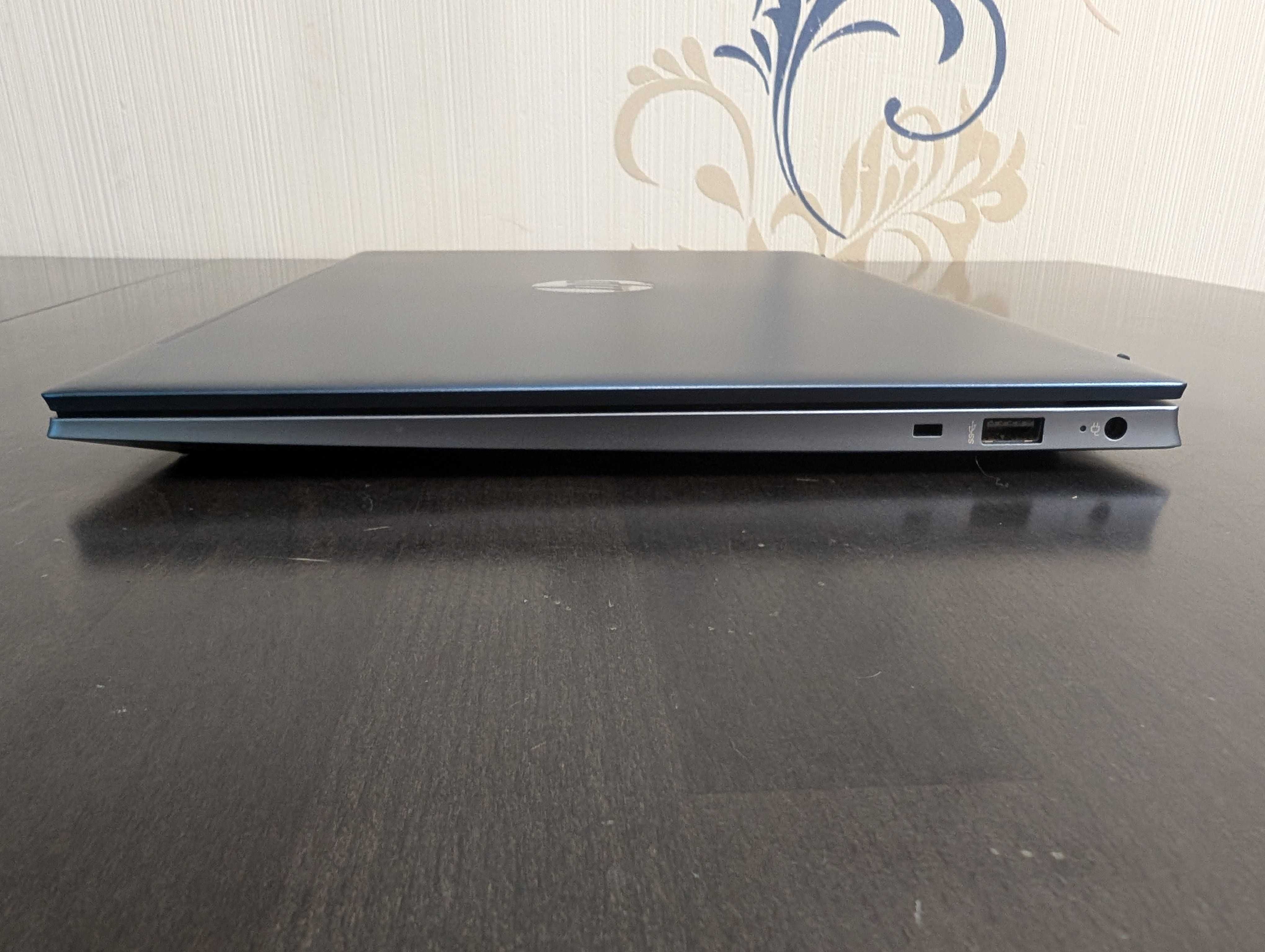 HP Pavilion Laptop 15-eh1124nw Ryzen 7-5700u/32GB/960GB SSD/Windows 10