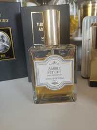 Ambre Fetiche Annick Goutal Unikat