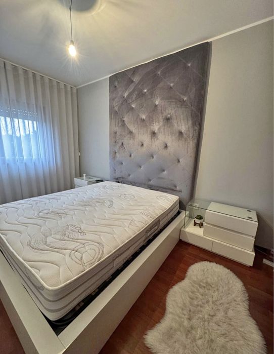 Mobilia quarto completo