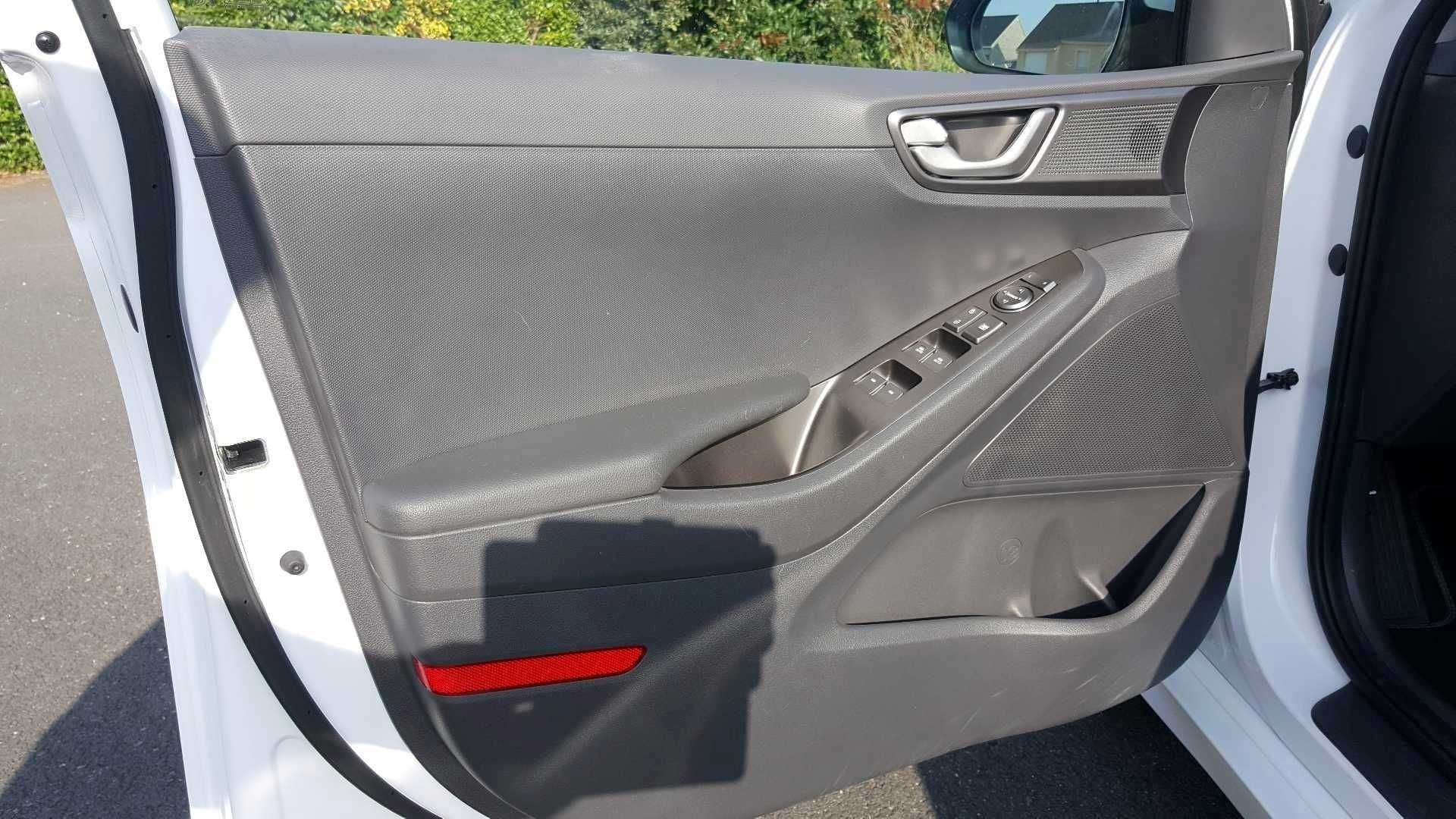 Hyundai Ioniq Ev 39 KWh