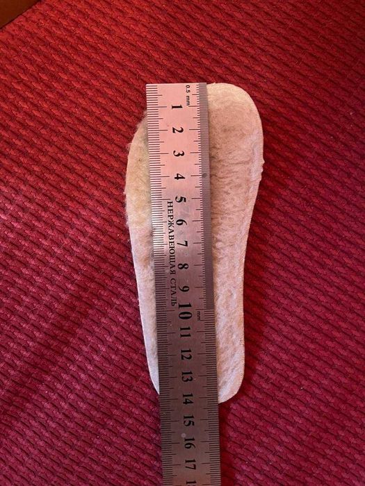 Дитячі зимові черевики D.D.Step Barefoot (розмір 23/ 14,3см)