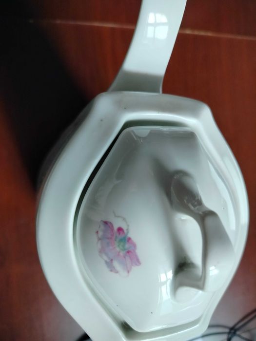 Dzbanek Ćmielów przedwojenny