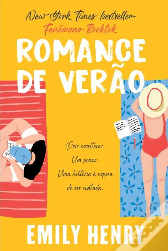 Romance de Verão (Portes Incluídos)