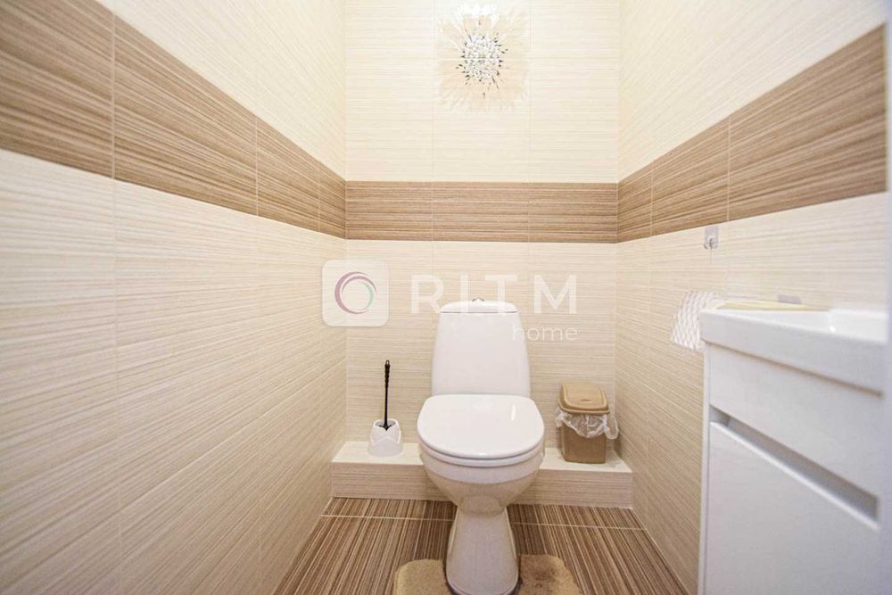 Здається 2к. квартира з ремонтом, і/о за вул. Героїв Чорнобиля