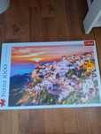 Puzzle trefl 1000