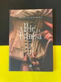 Sebastià Alzamora - A Pele e a Princesa