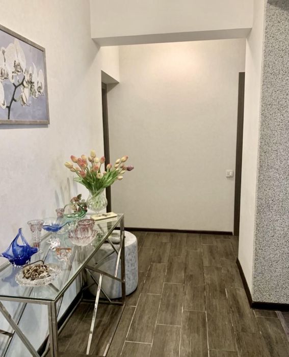 55т.$‼️КУЛЬТУРЫ 20‼️Сталинка Ж/Б! ЭКСКЛЮЗИВНАЯ 2-х ! Евроремонт