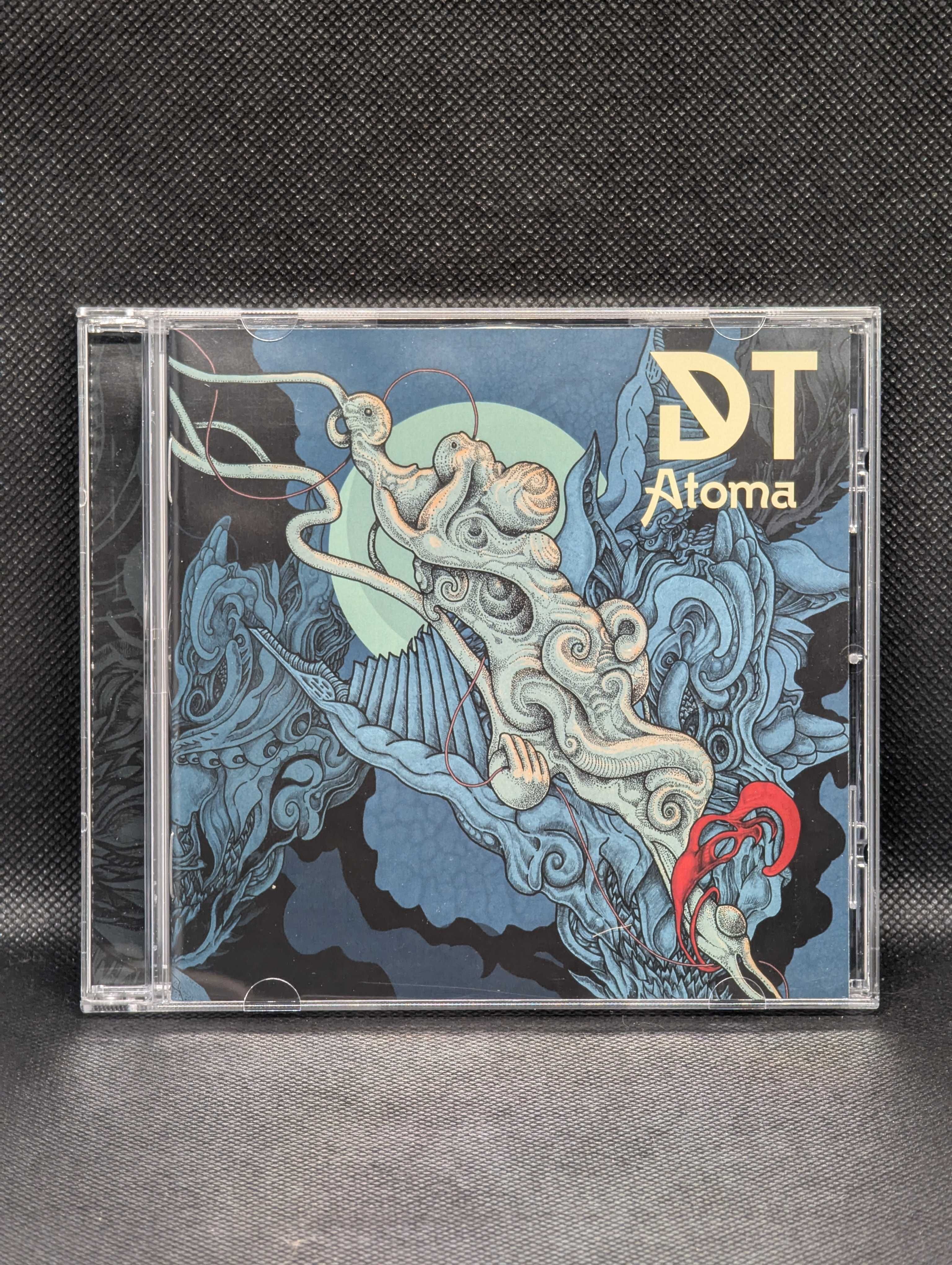 Pack 7 CDs Dark Tranquillity