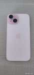 Iphone 15 Pink 128GB