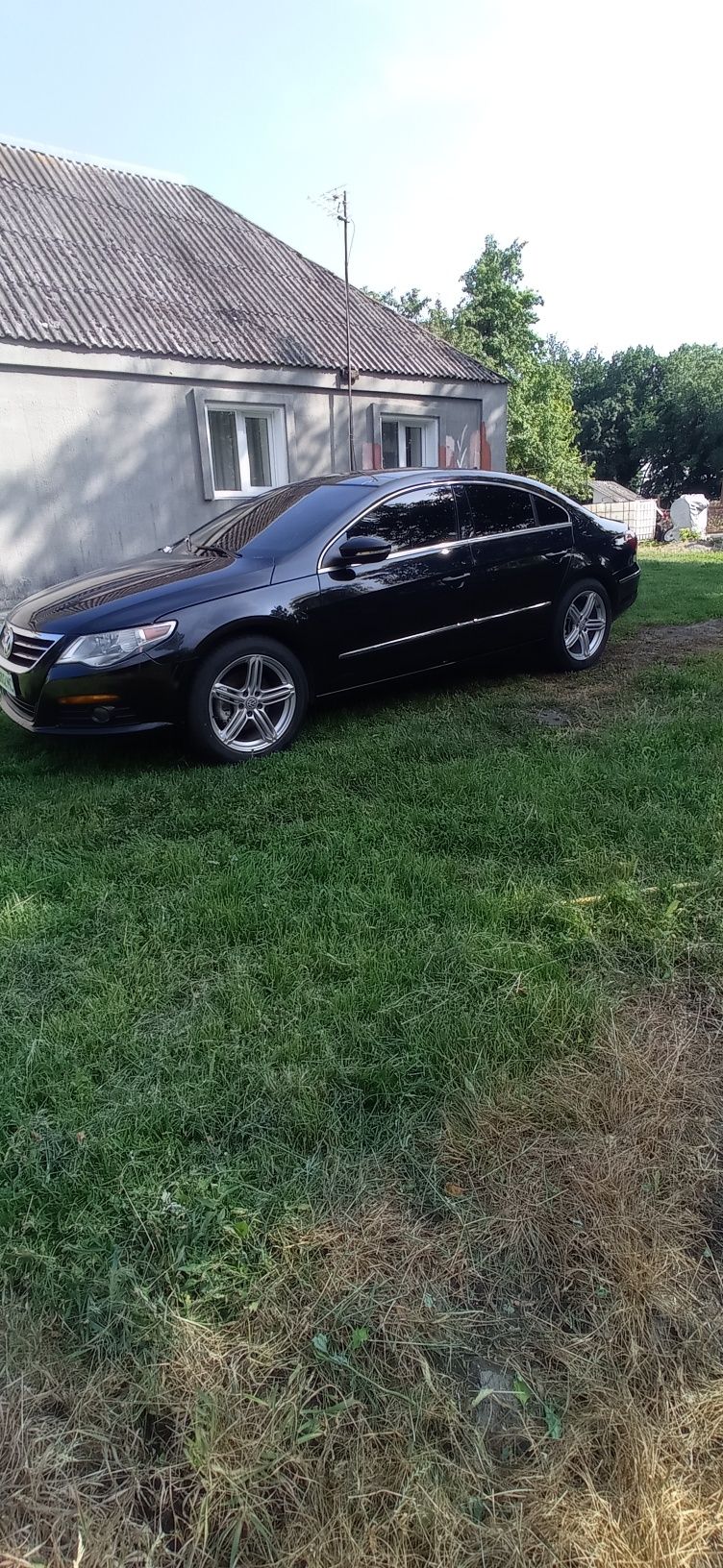 Продам автомобіль
