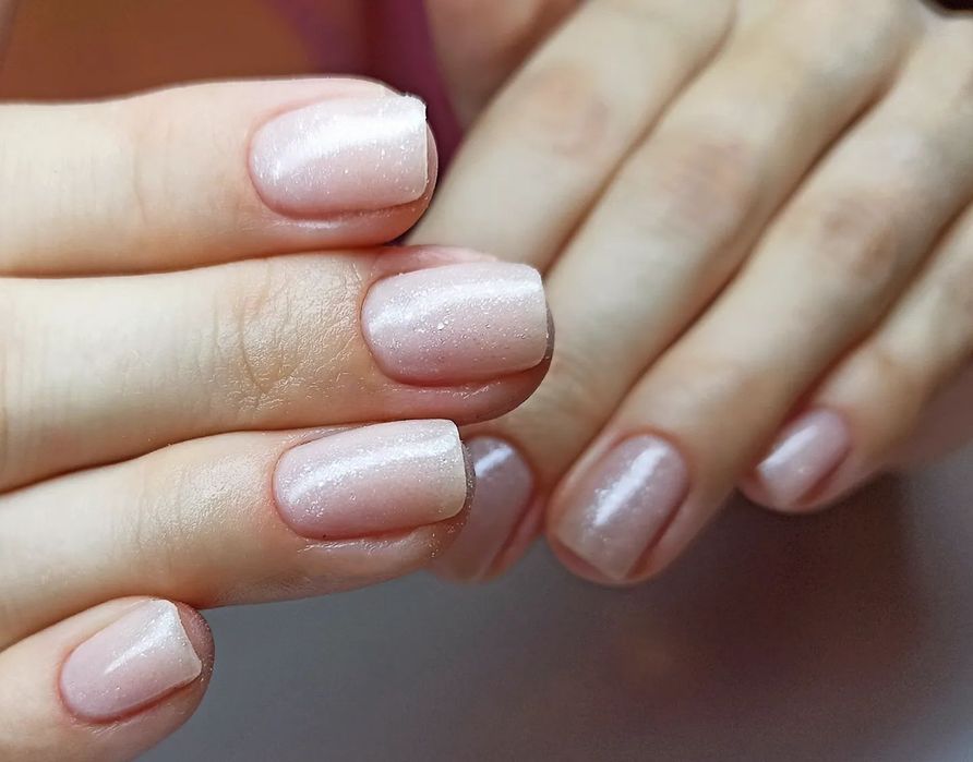 Stylizacja paznokci / podologia