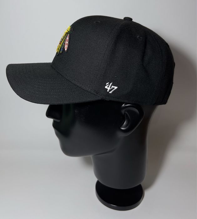 Кепка nhl 47 brand оригінал