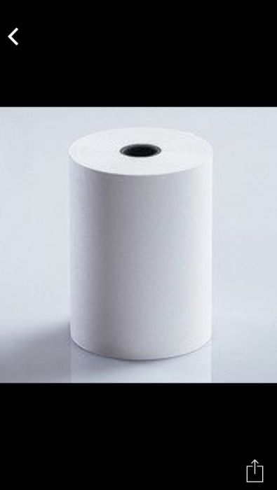 Кассовая лента 57 т 19