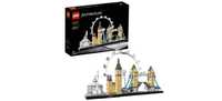 LEGO Architecture 21034 London