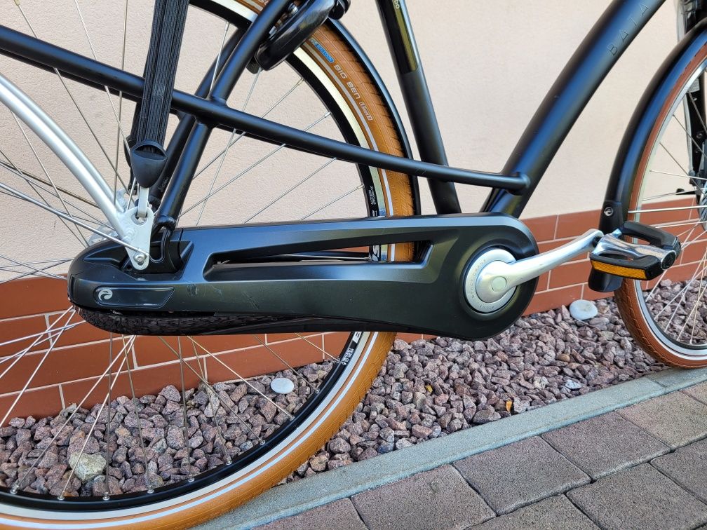 Rower miejski BATAVUS MAMBO * Shimano Nexus 7 * 53 cm