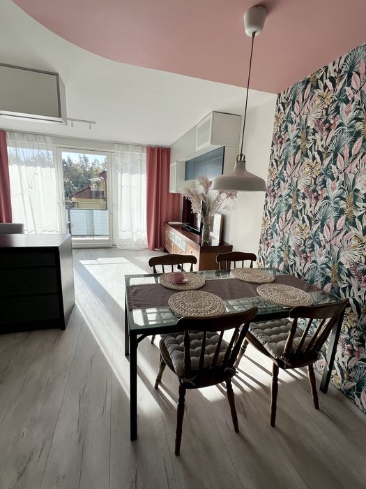 Słoneczne mieszkanie Gdańsk Matarnia Wynajem