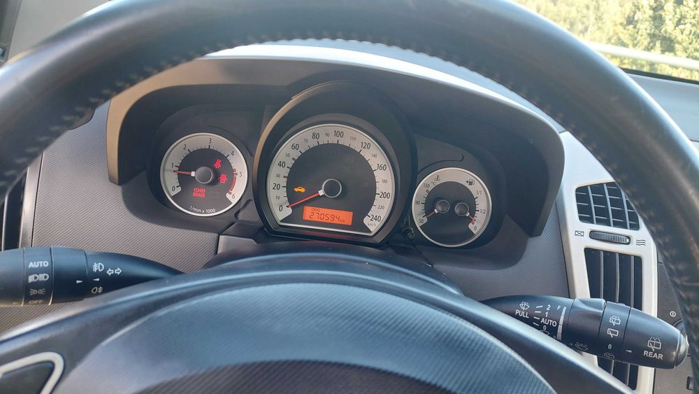 Kia Ceed 1.6 16v