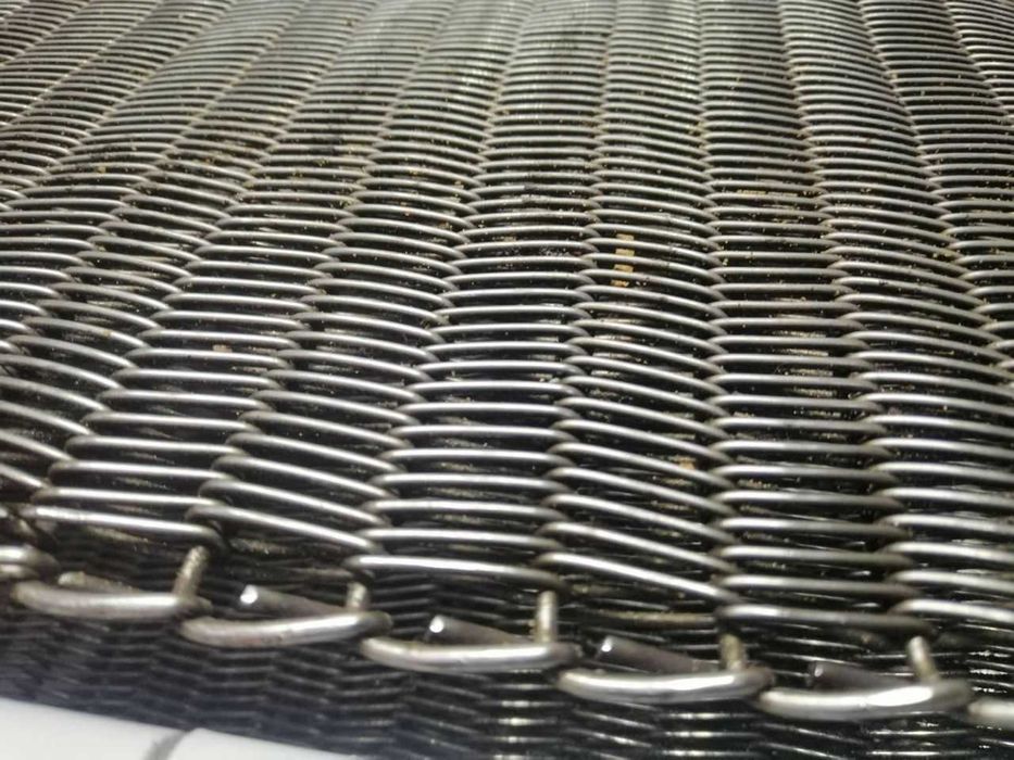 Сітка транспортерна Виробник Подова сітка