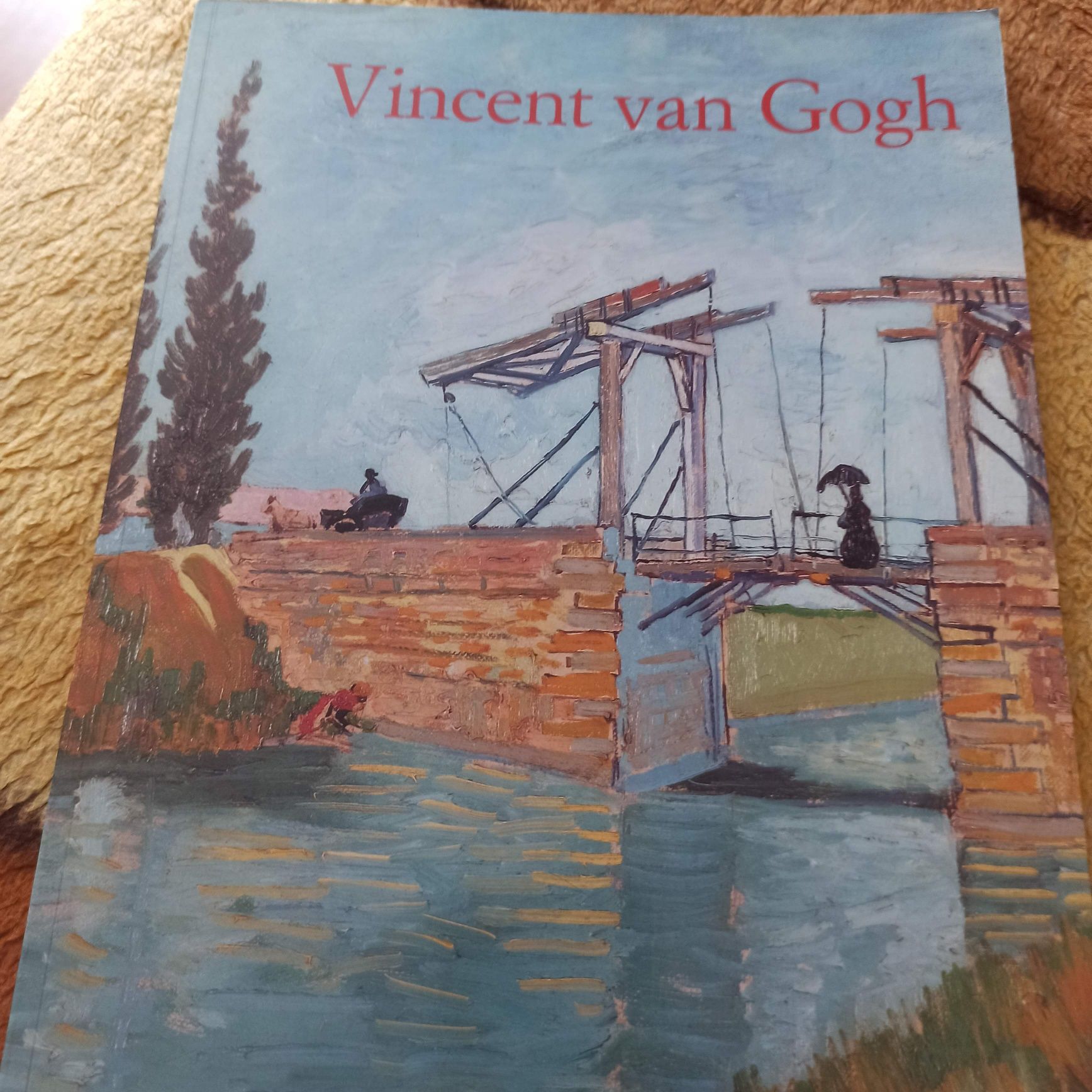 Vincenty van Gogh