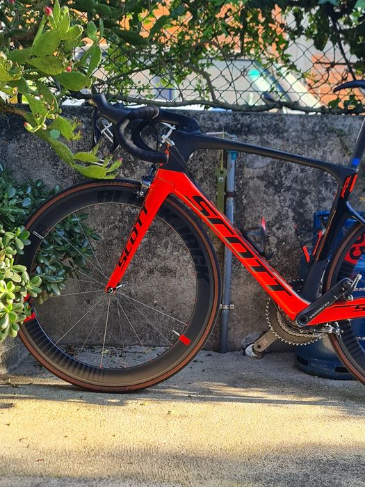 Vendo Scott Foil RC 20