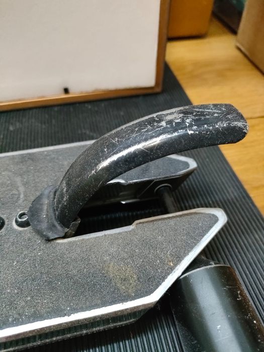 Deck Trotinete Freestyle Oxelo